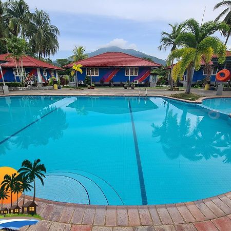 Global Ikhwan Resort 쿠아 외부 사진